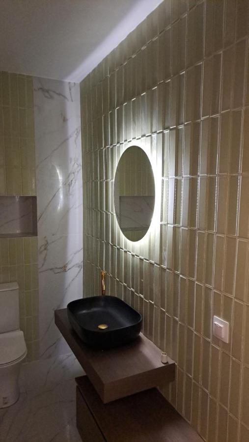 Centerstage1 Boutique Apartment - Hemisphere1 Stylish Studio Θεσσαλονίκη Εξωτερικό φωτογραφία