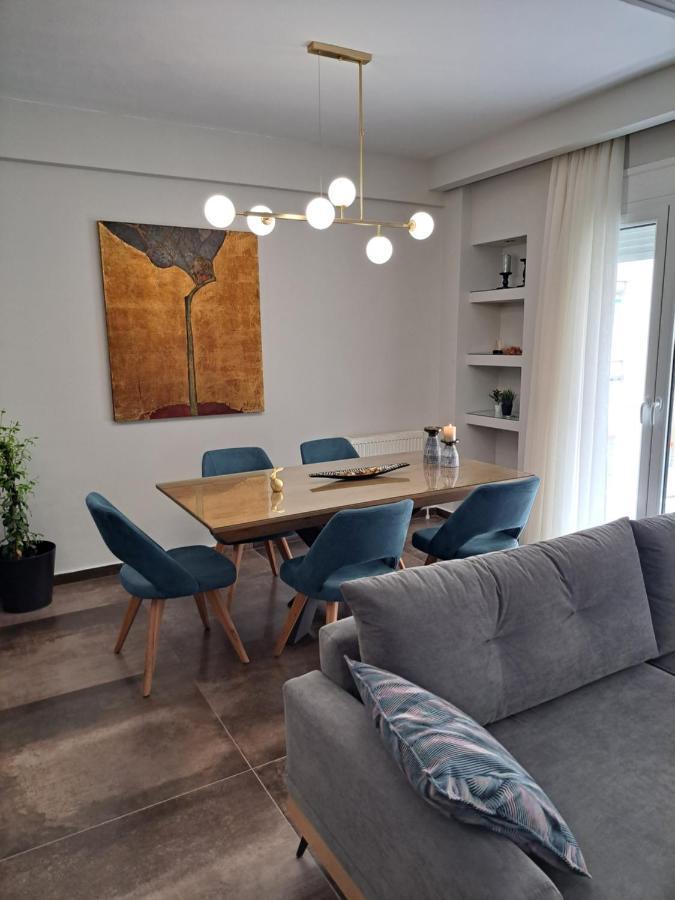 Centerstage1 Boutique Apartment - Hemisphere1 Stylish Studio Θεσσαλονίκη Εξωτερικό φωτογραφία