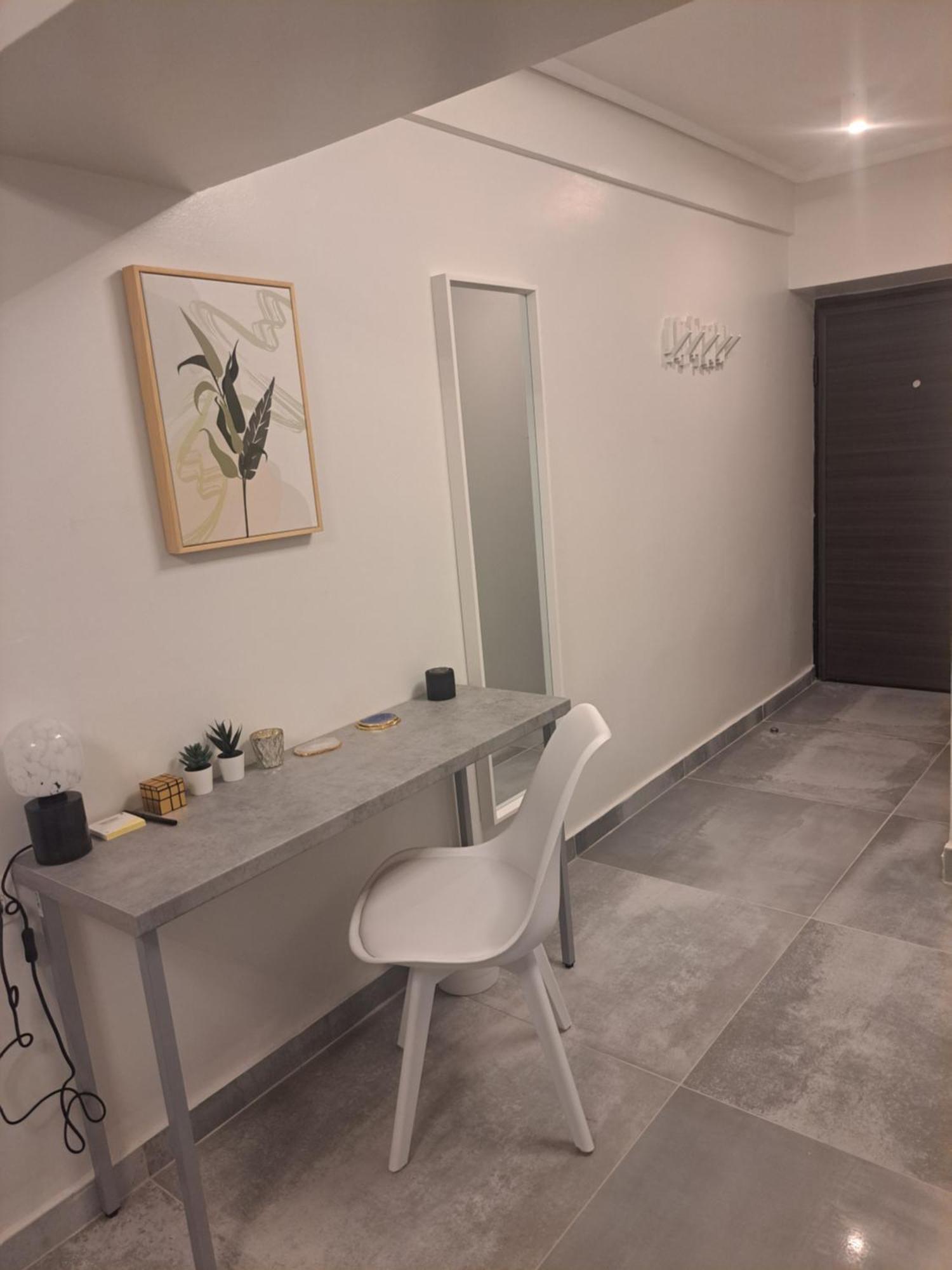 Centerstage1 Boutique Apartment - Hemisphere1 Stylish Studio Θεσσαλονίκη Εξωτερικό φωτογραφία