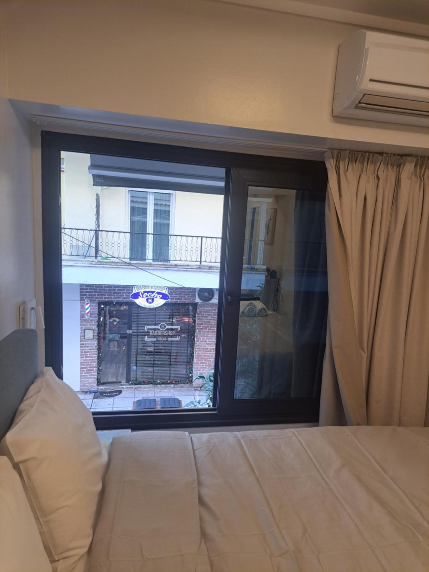 Centerstage1 Boutique Apartment - Hemisphere1 Stylish Studio Θεσσαλονίκη Εξωτερικό φωτογραφία