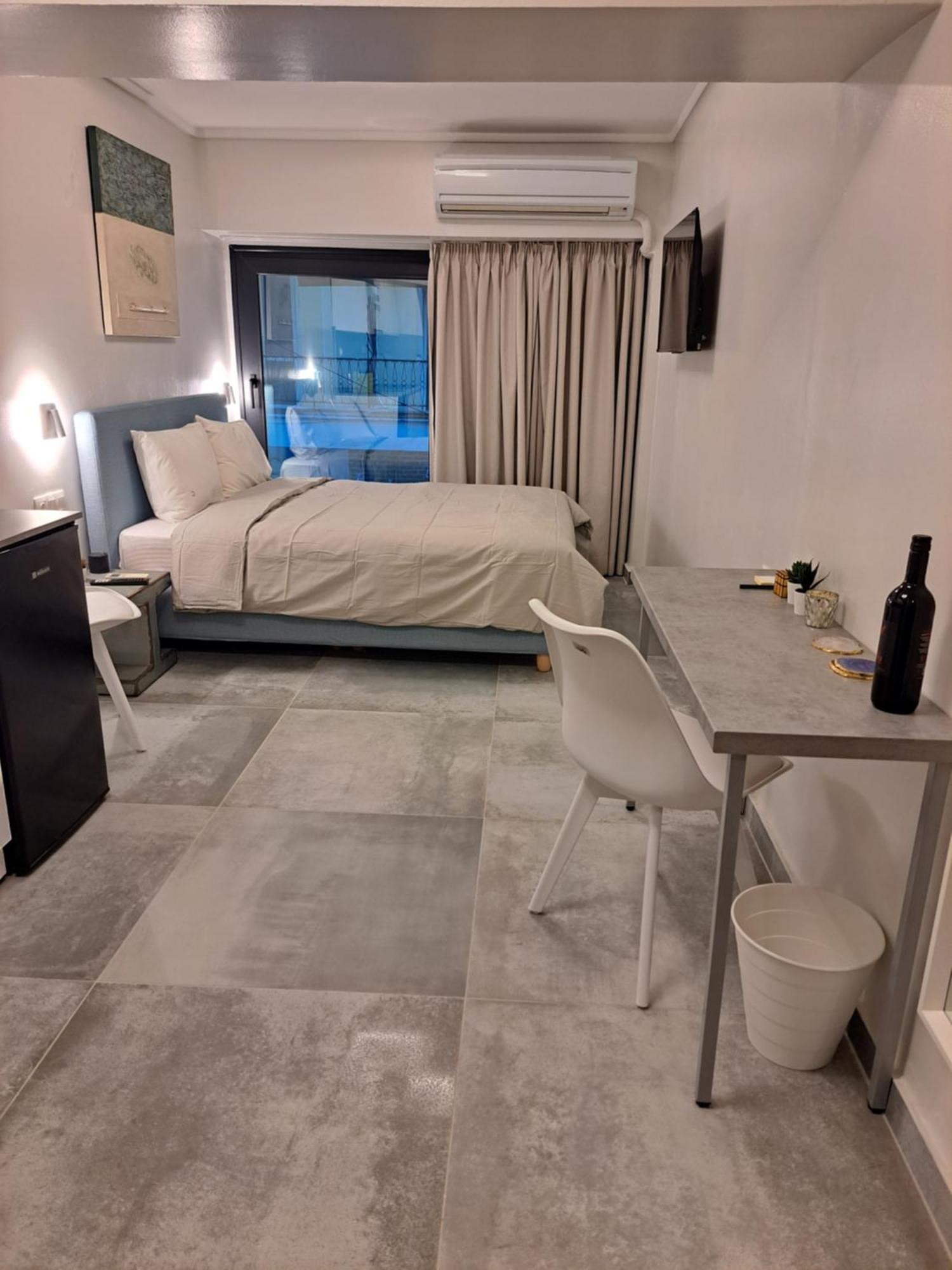Centerstage1 Boutique Apartment - Hemisphere1 Stylish Studio Θεσσαλονίκη Εξωτερικό φωτογραφία