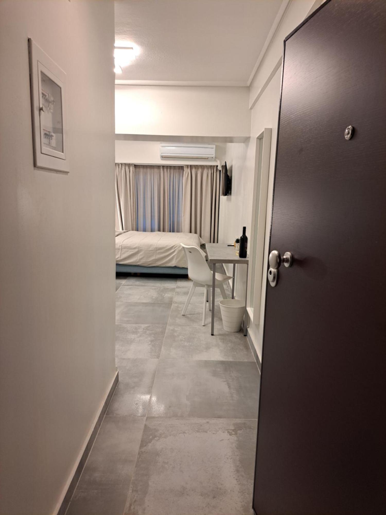 Centerstage1 Boutique Apartment - Hemisphere1 Stylish Studio Θεσσαλονίκη Εξωτερικό φωτογραφία